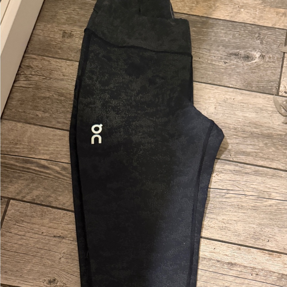 On Cloud Leggings 3/4 lenth